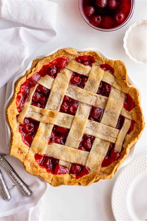 cherry pie apk|Easy Cherry Pie Recipe .